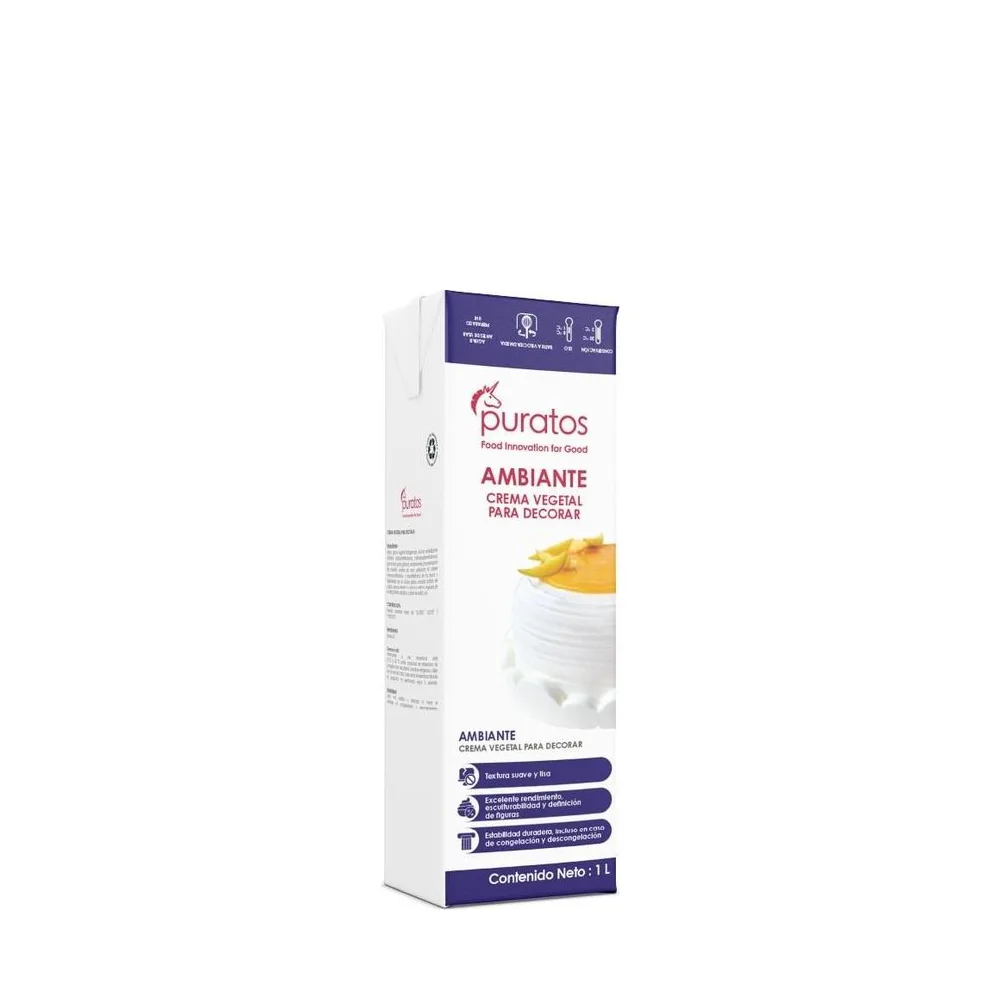 PURATOS AMBIANTE 1L