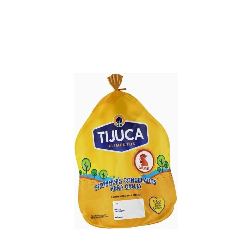 KIT CANJA KG