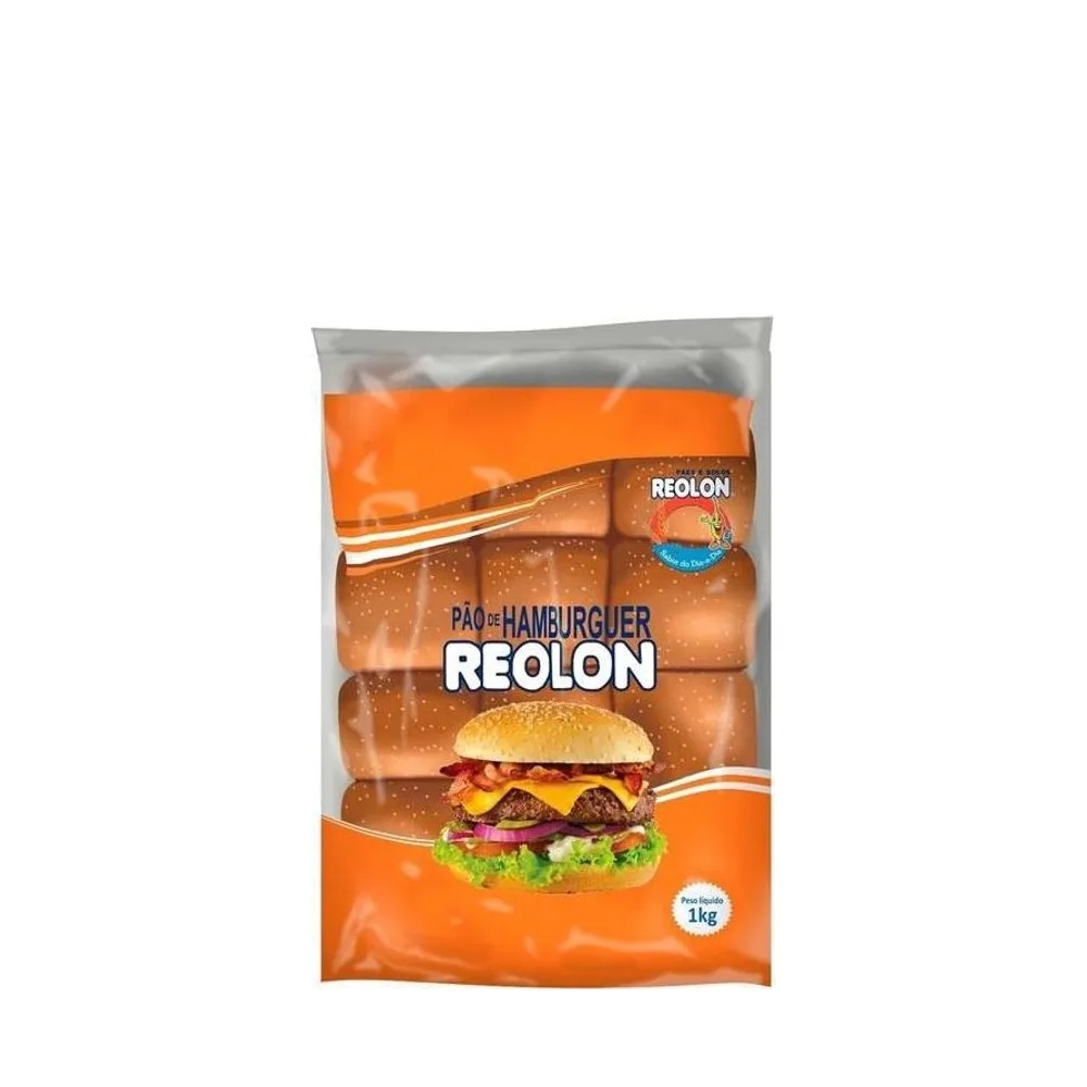 PAO HAMBURGUER KG