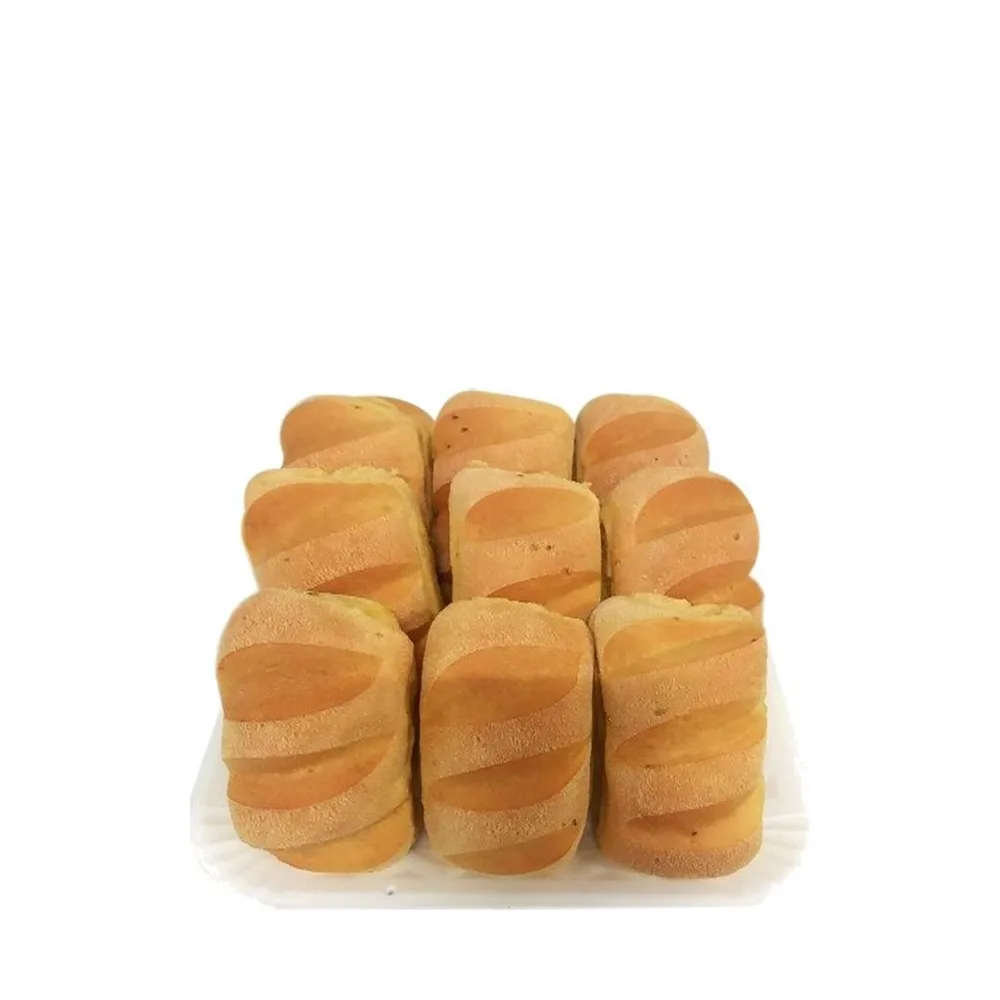 PAO DE MILHO KG
